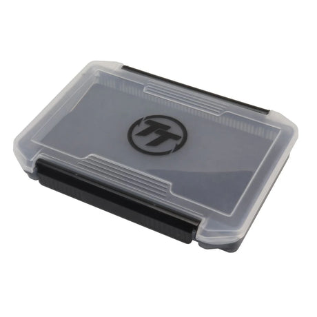 Tackle Tactics Split Foam Tackle Tray