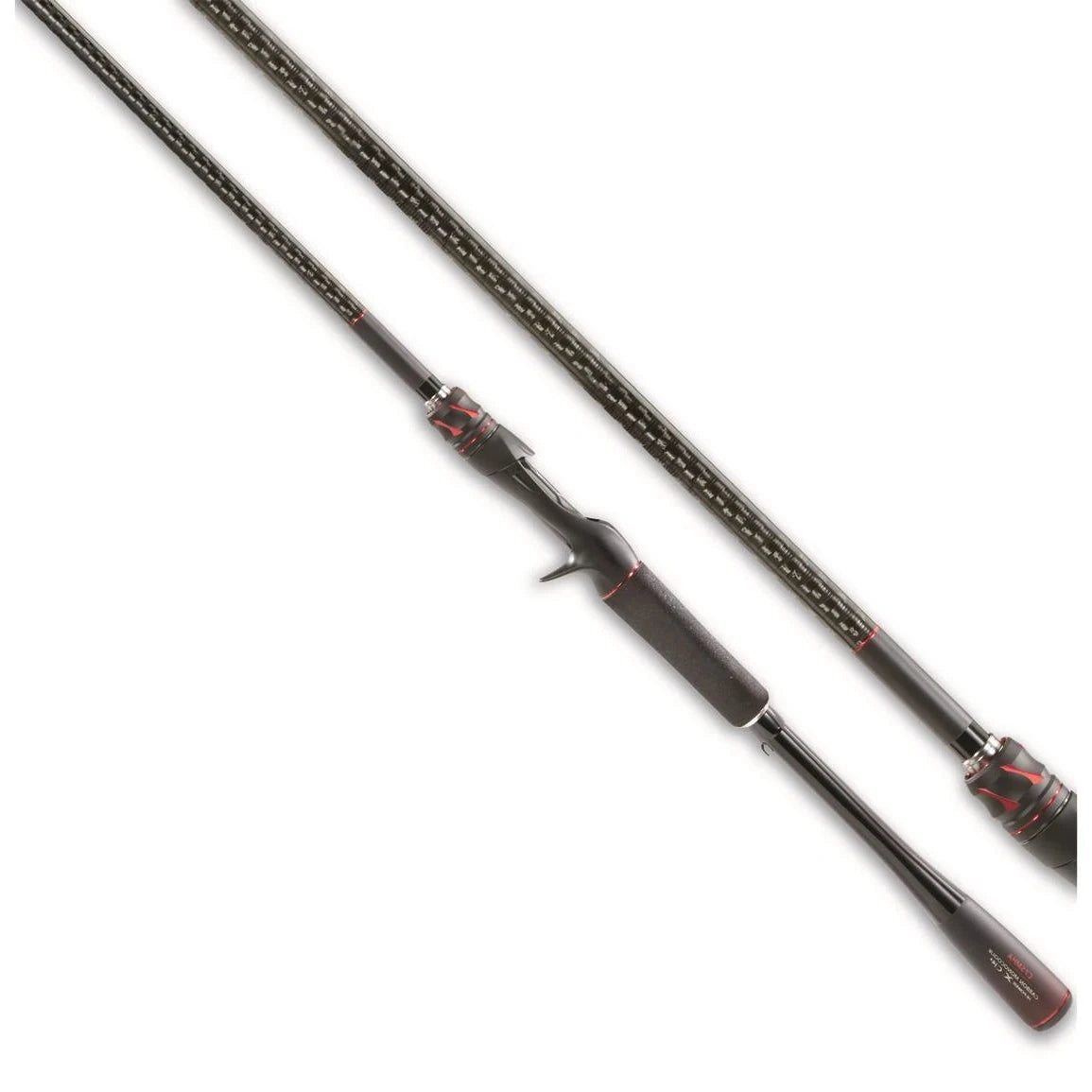 Shimano Zodias BFS Rod
