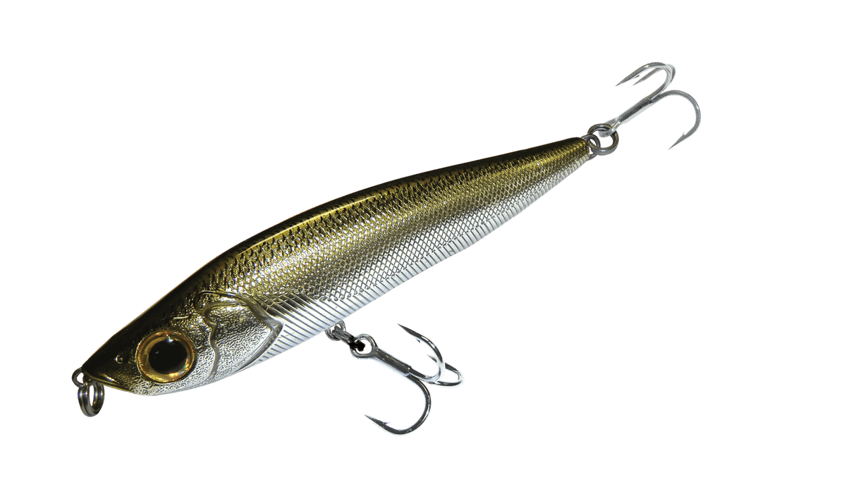 CID Casting Shiverstick 125mm 45g