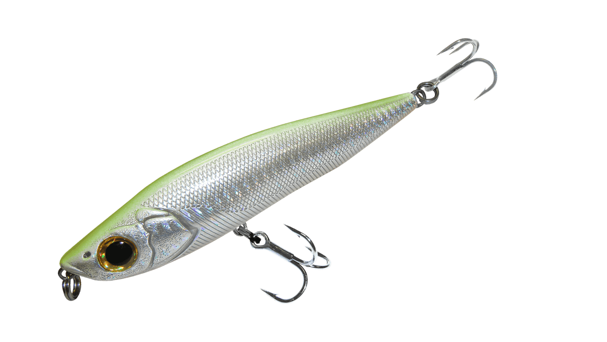 CID Casting Shiverstick 92mm 21g