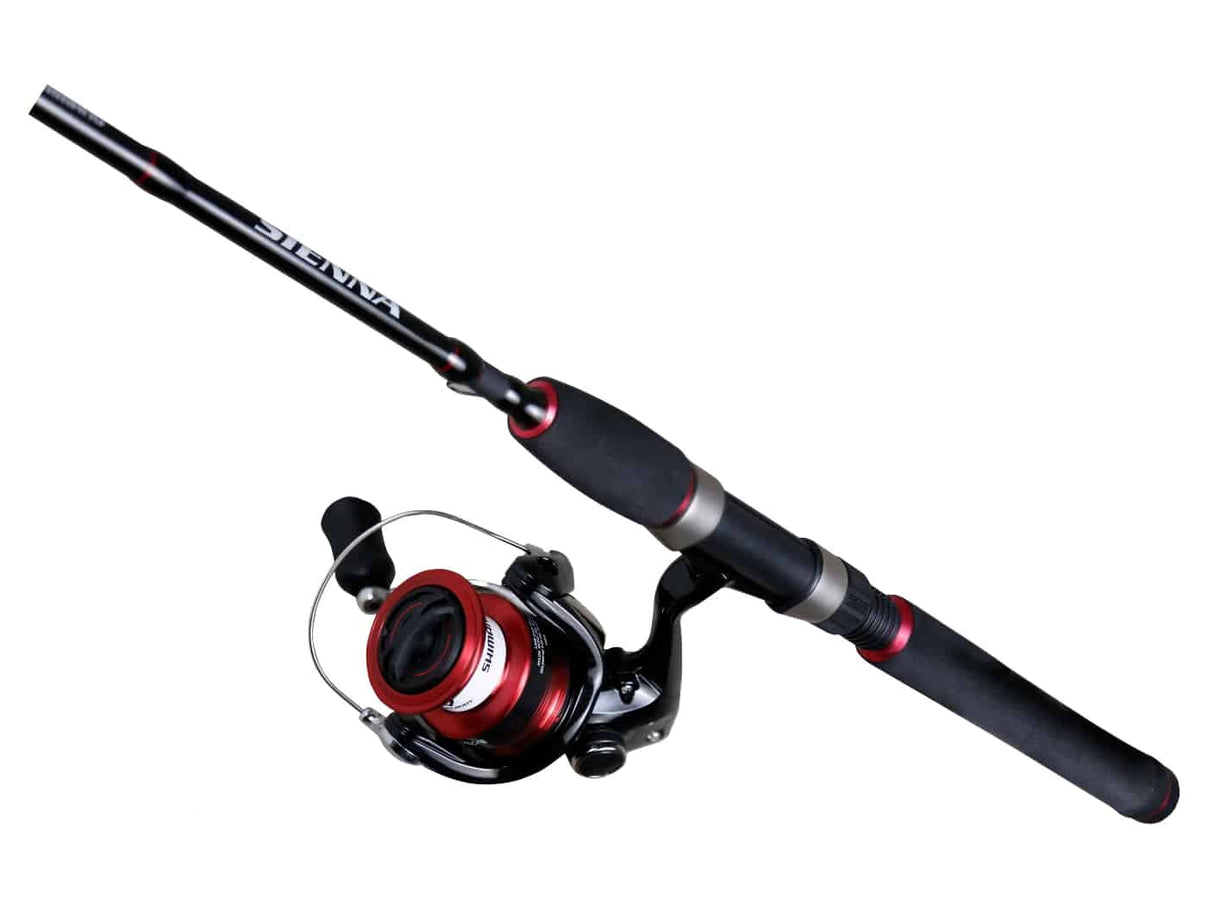 Shimano Sienna Combo