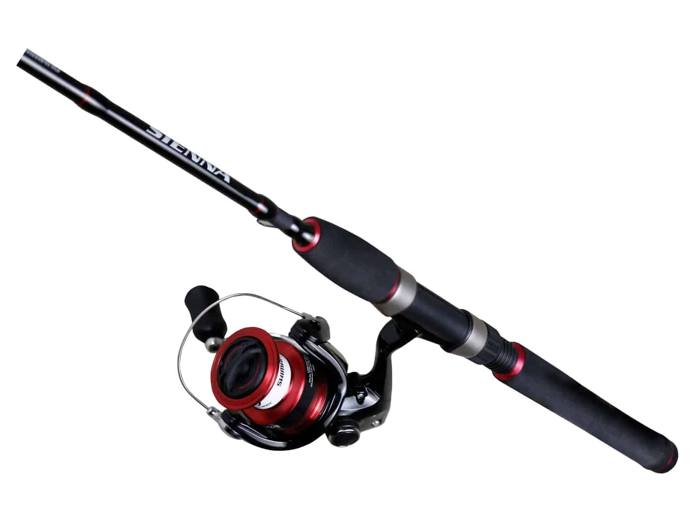 Shimano Sienna Combo