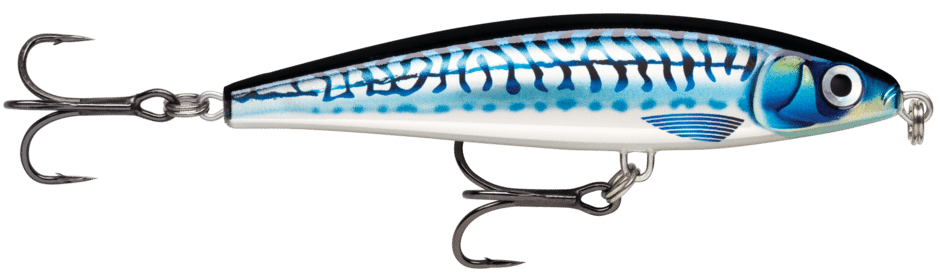 Rapala X-RAP Magnum Prey 10cm