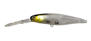 Jackall Super Squirrel 79SP Hank Tune Silent