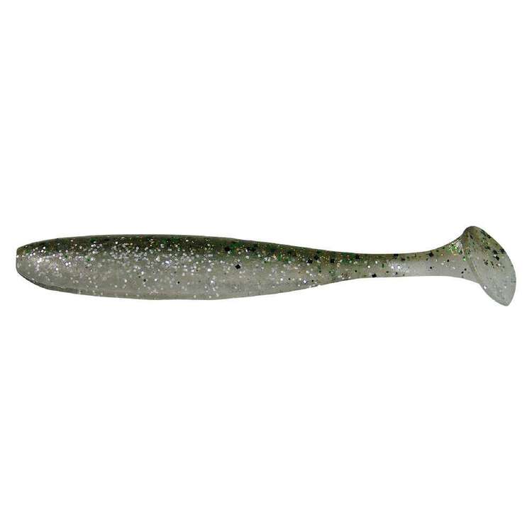 Keitech Easy Shiner 6.5in Plastics