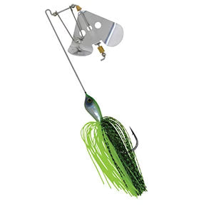 Damiki Sliver Bell Clacker Buzzbait 1/2oz