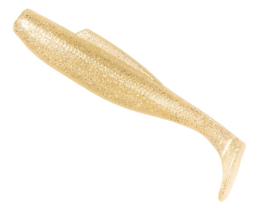 Zman 4in Diezel Minnowz Plastics