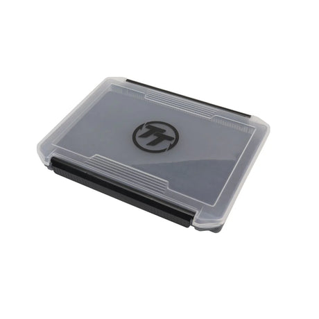 Tackle Tactics Split Foam Tackle Tray