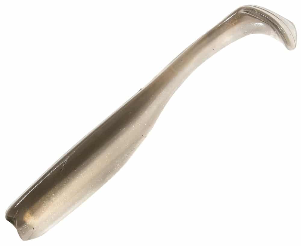 Zman 3in Slim Swimz Plastics