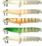 Smith Crystal Alive 50mm