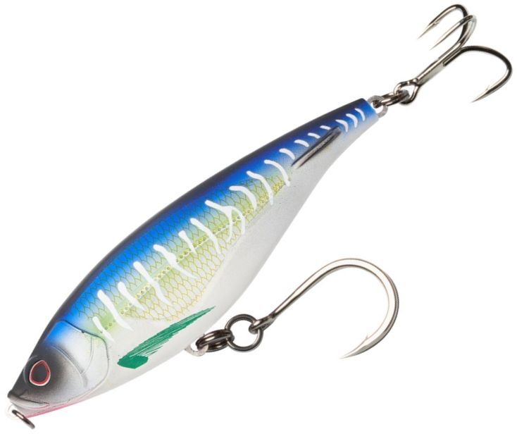 Nomad Madscad 190 AT SNK 190mm Sinking Stickbait