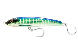 Nomad Riptide 115mm Floating Stickbait