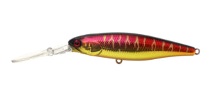 Jackall Super Squirrel 79SP Hank Tune Silent