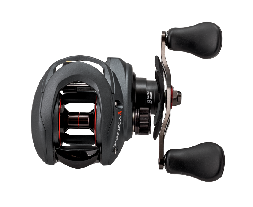Lews Speed Spool RX BC Reel