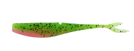 Daiwa Baitjunkie 5in Jerkshad Soft Plastics