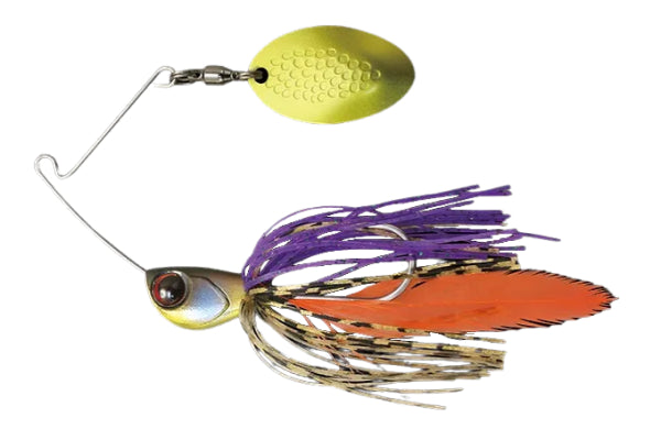 Jackall Deraspin 3/8oz Spinnerbait