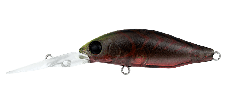 Daiwa Infeet Spike 44 MR Lure