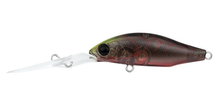 Daiwa Infeet Spike 44 EXDR Lure