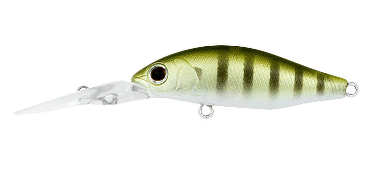 Daiwa Infeet Spike 44 MR Lure