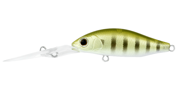 Daiwa Infeet Spike 44 EXDR Lure