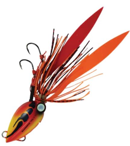 Shimano Lucanus Jig 100g