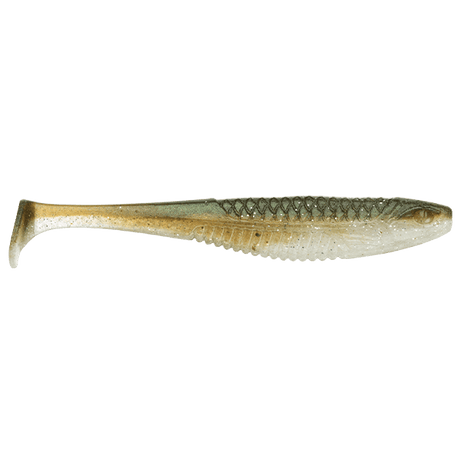 Rapala Crush City The Suspect 3.75in Plastics