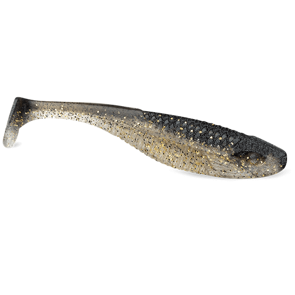 Rapala Crush City The Suspect 3.75in Plastics