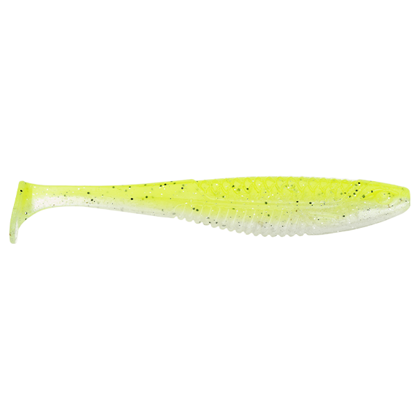 Rapala Crush City The Suspect 3.75in Plastics