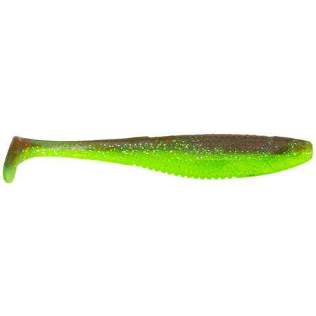 Rapala Crush City The Suspect 3.75in Plastics