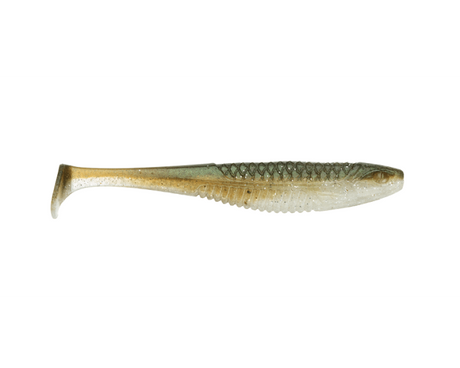 Rapala Crush City The Suspect 2.75in Plastics