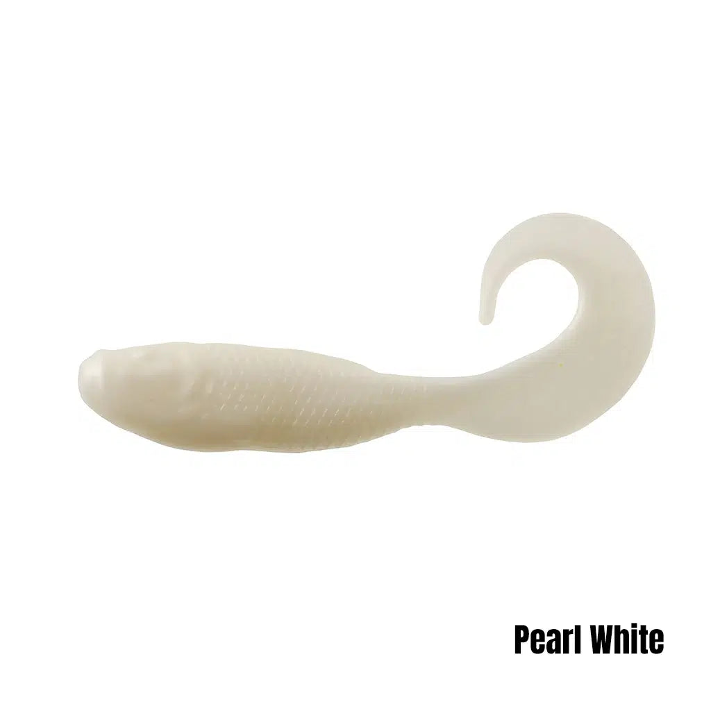 Berkley Gulp 4in Swimming Mullet Plastics