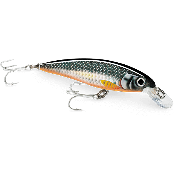 Rapala Saltwater X-RAP 12cm