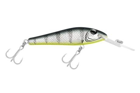 Halco T-Barra 80mm Diving Lure