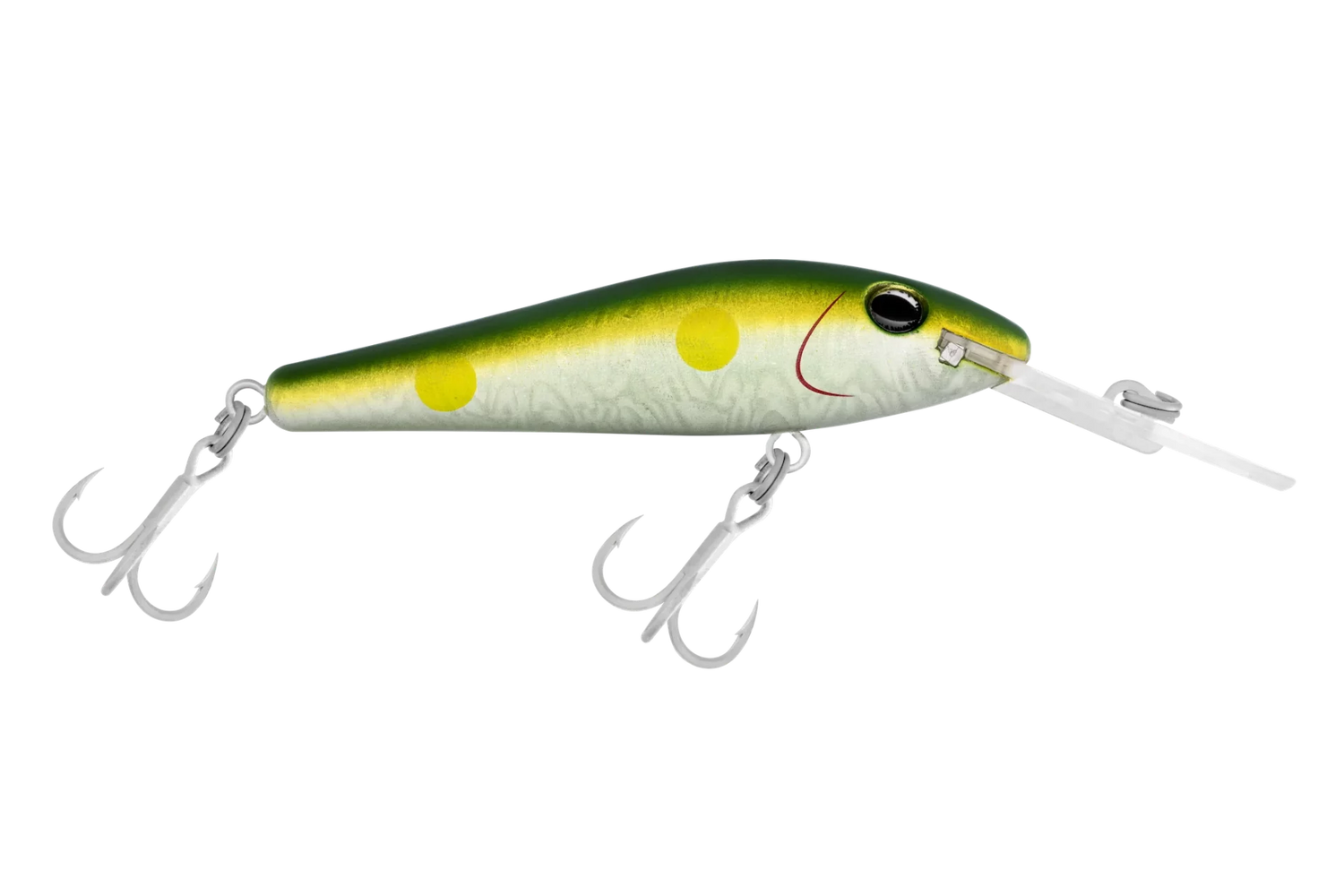 Halco T-Barra 80mm Diving Lure