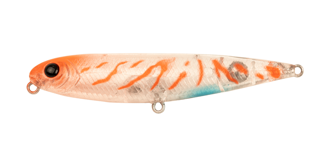 Test lure bundle