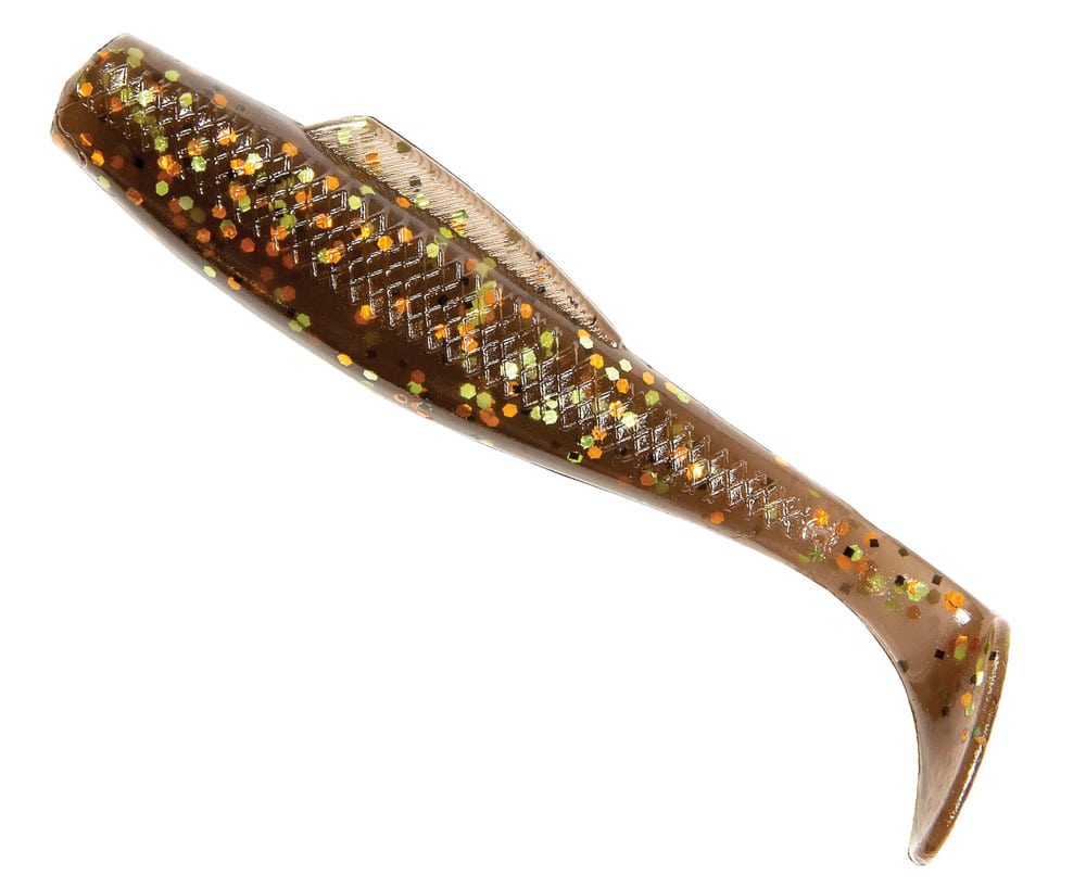 Zman 4in Diezel Minnowz Plastics