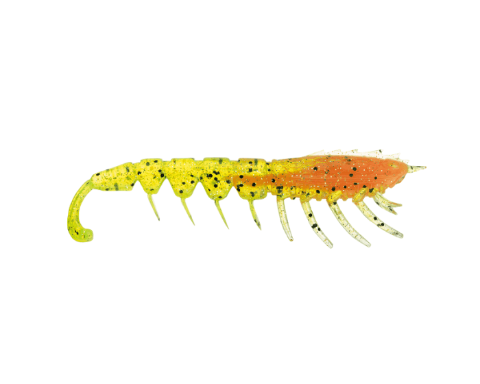 NEON YABBIE