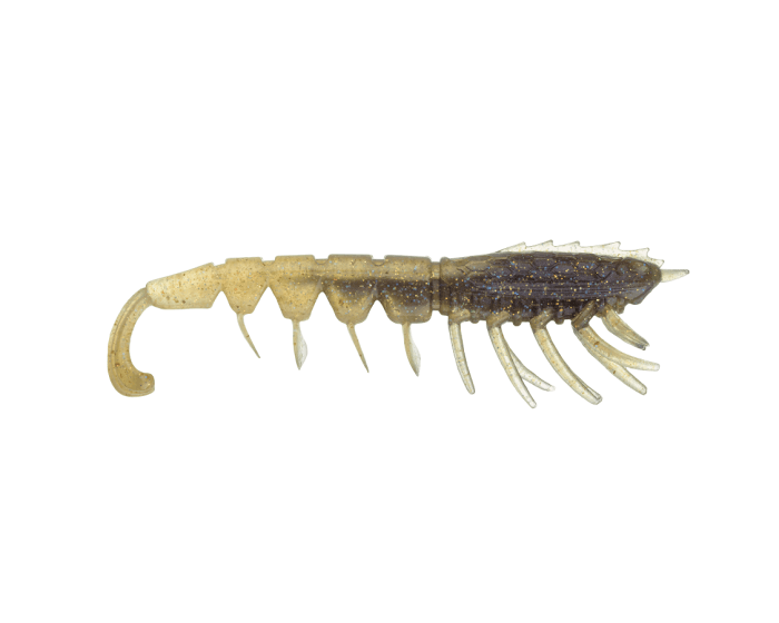 Rapala Crush City The Imposter 3in Plastics