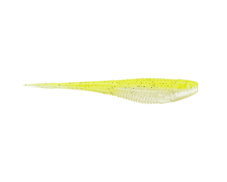 Rapala Crush City The Jerk 3.75in Plastics