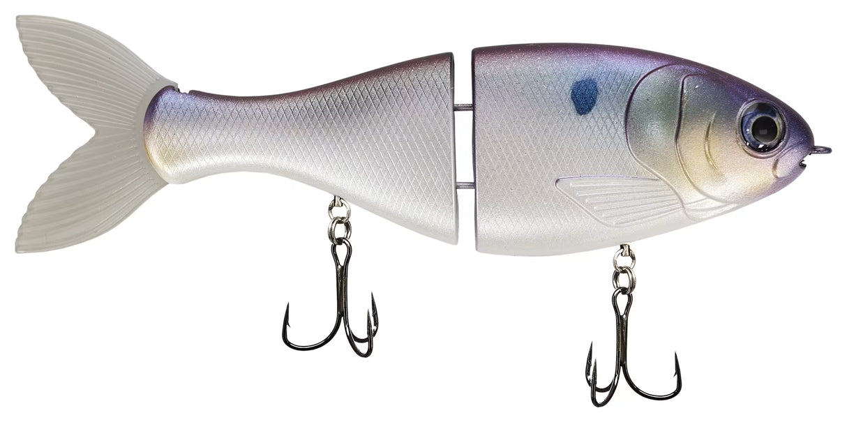 Bucca Trick Shad 4in Lure