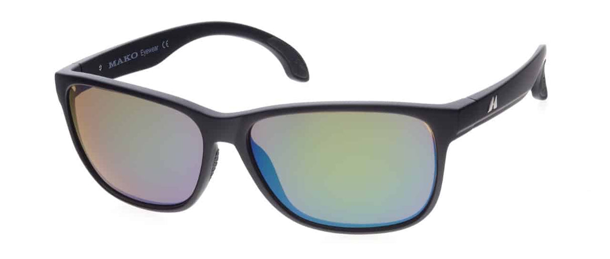 Mako Mistral Glass Lens Sunglasses