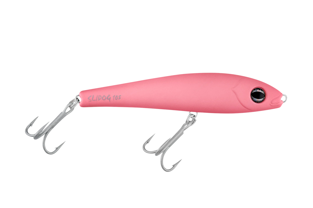 Halco Slidog 105mm Heavy Stickbait