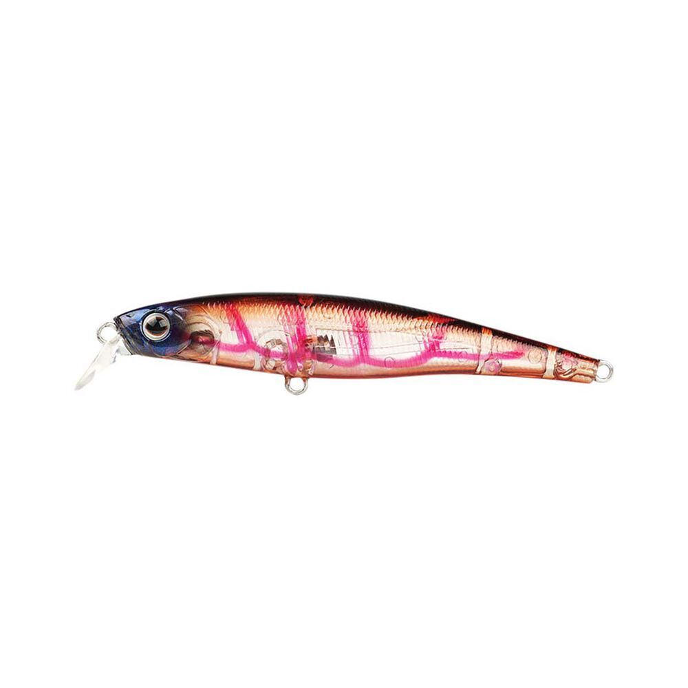 Prolure ST72 72mm Minnow Shallow Lure