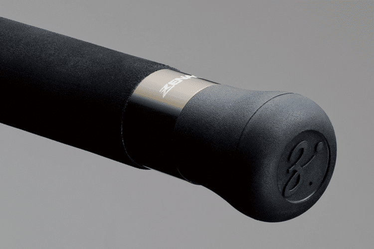Zenaq Tobizo Spinning Rods