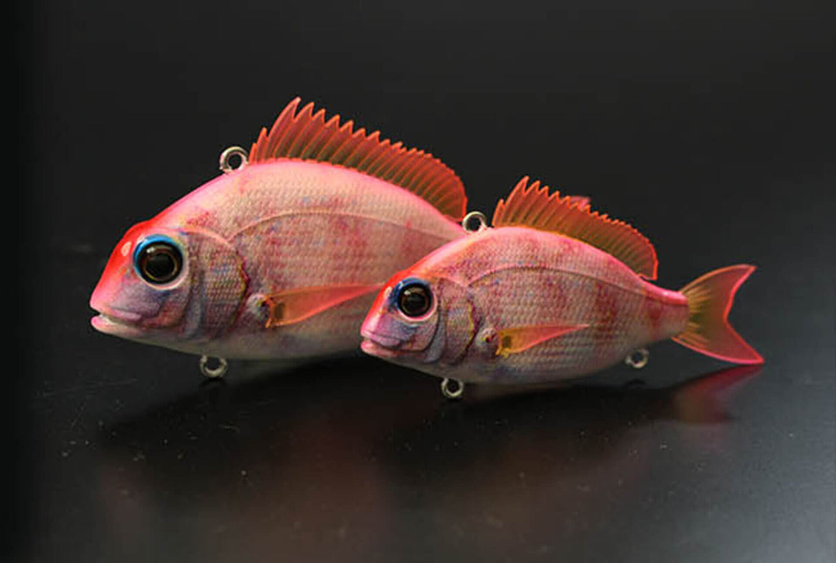 Little Jack Charikom 50mm 11g