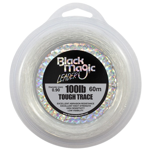 Black Magic Tough Trace