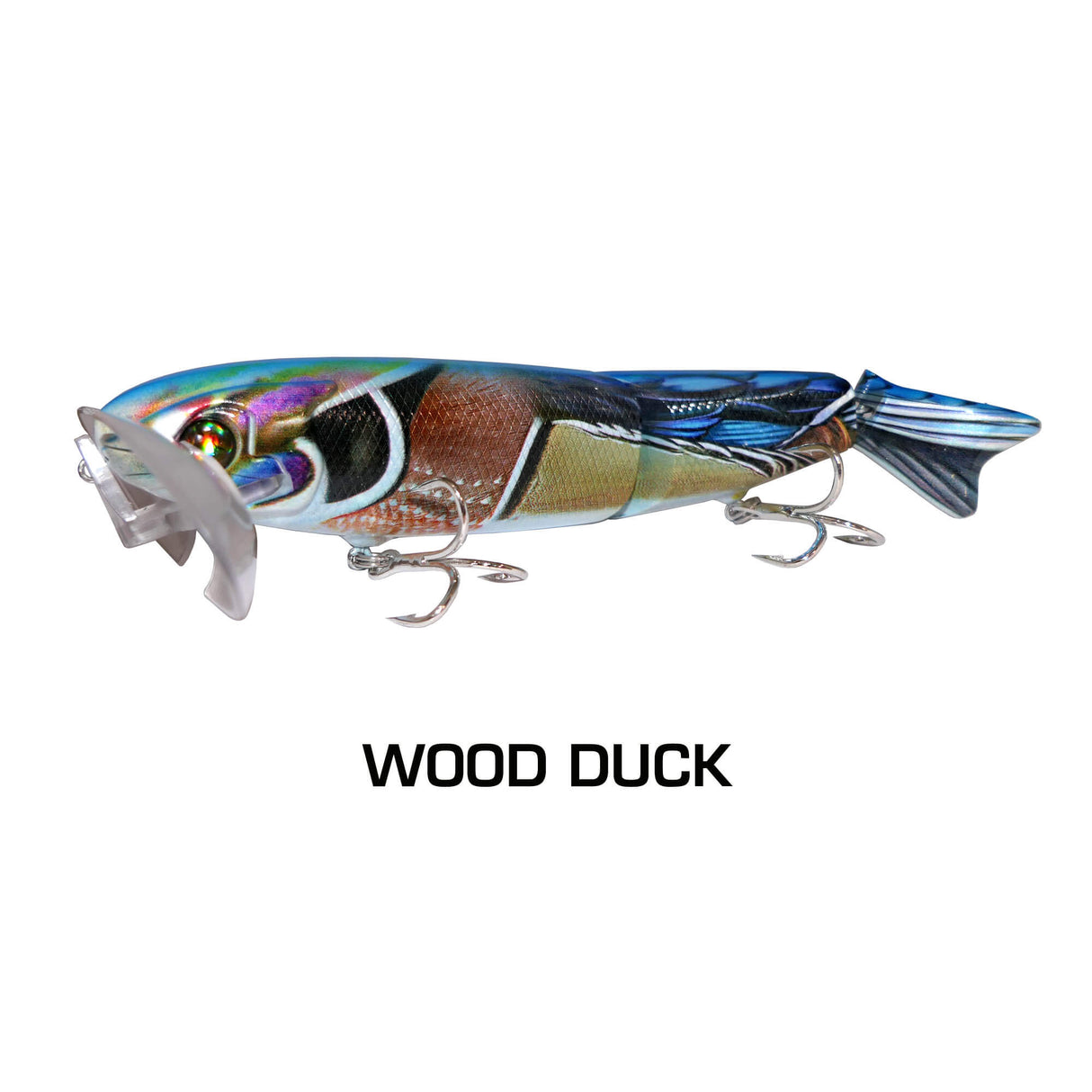 Balista Tremor Swimbait 200mm