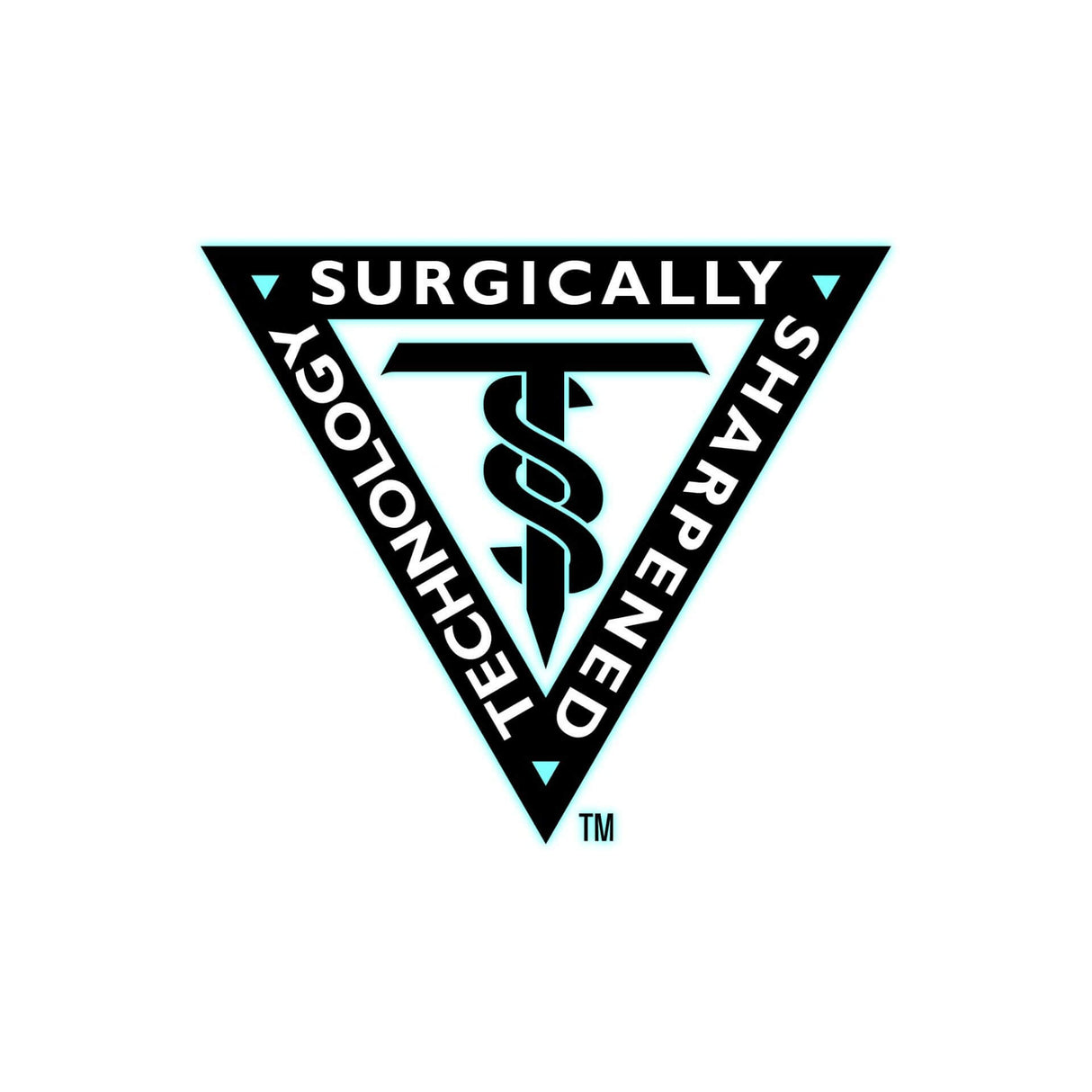 Eagle Claw Lazers Trokar Lancet Circle Non-Offset Hooks