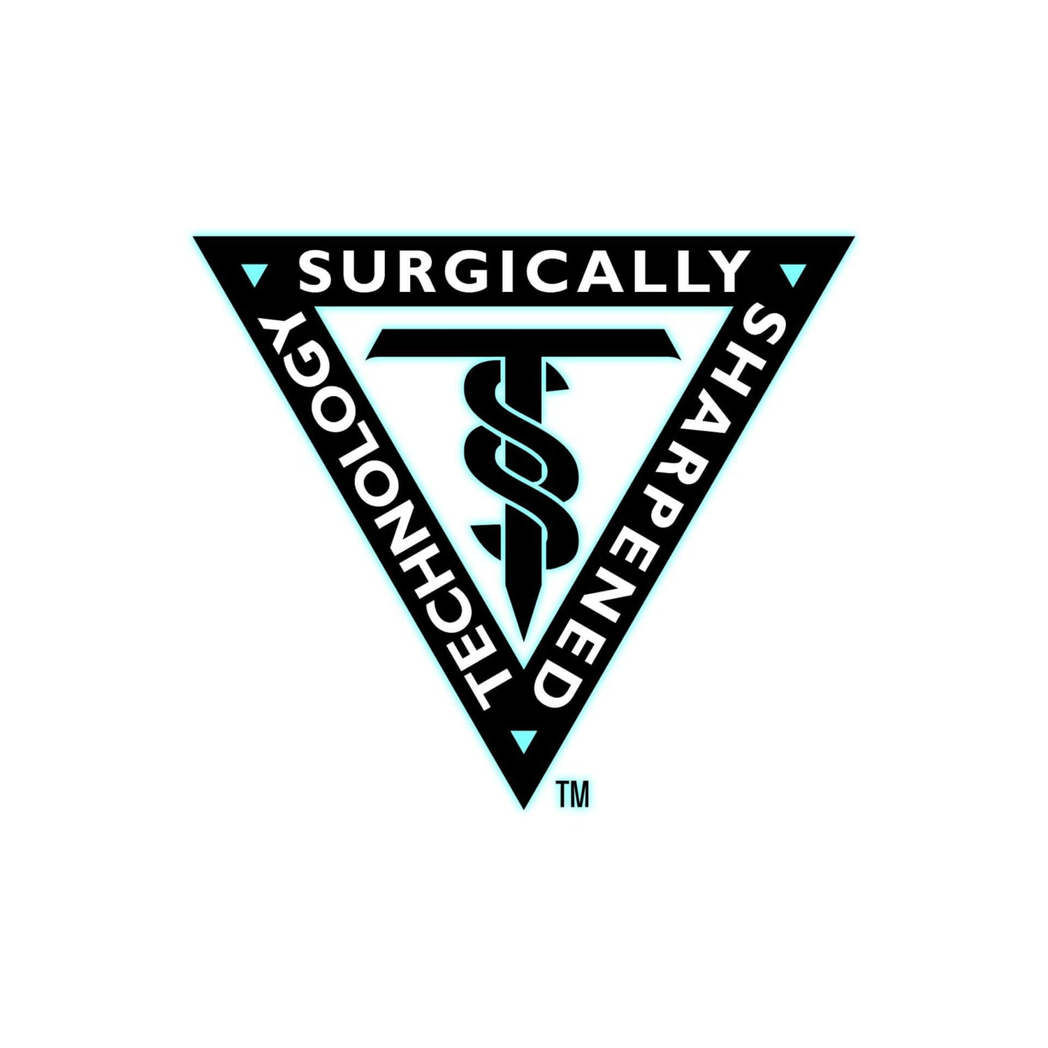 Eagle Claw Lazers Trokar Lancet Circle Non-Offset Hooks