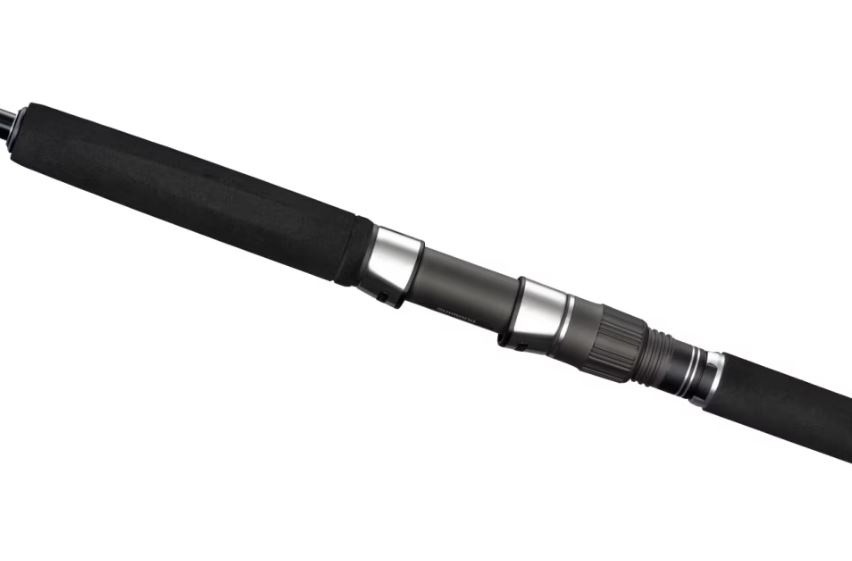 Shimano 25 Grappler Type J Spin Rod